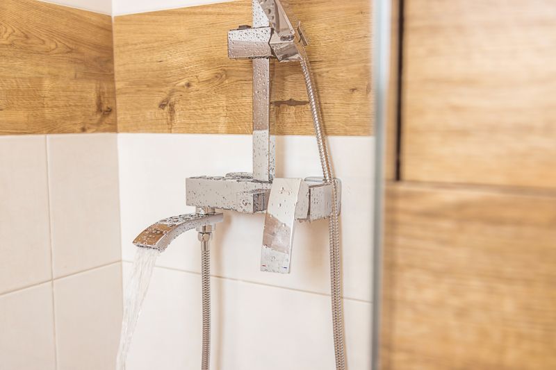 Bathroom Renovation detail
