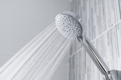 Luxury Multi-Function Showerhead